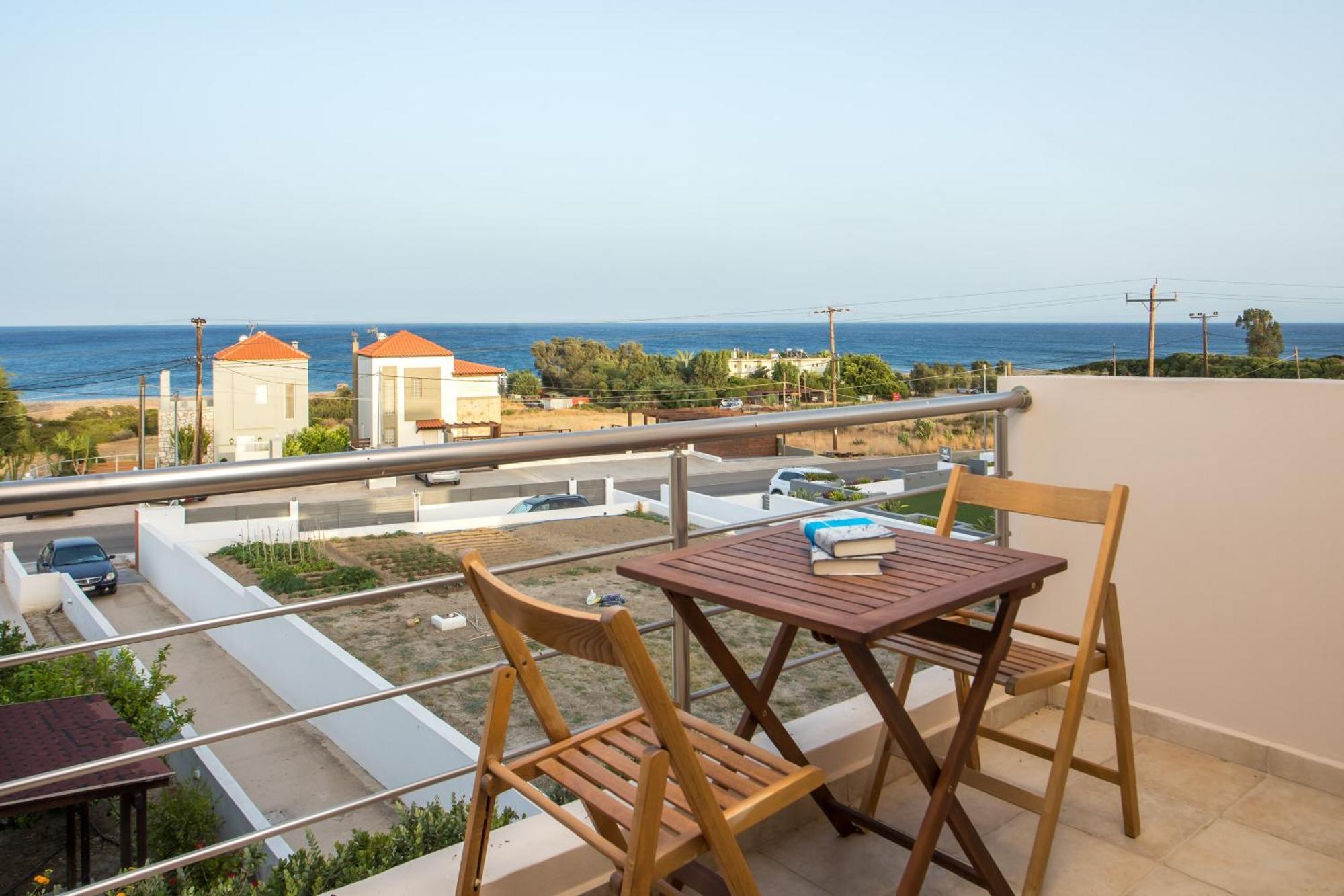 Verona Pool Villa Lakhania Eksteriør bilde